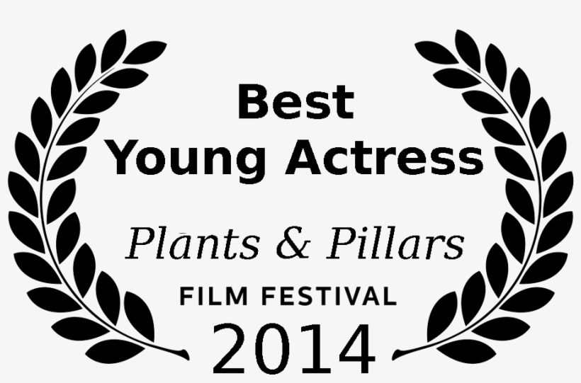 “although The Film Was Written, Produced And Acted - Olive Branches Logo, transparent png