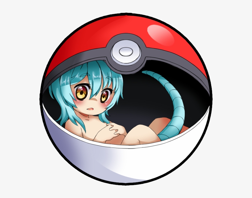 Svg Library Download Casimir By Pikokko On Deviantart - Opening Pokeball Transparent, transparent png