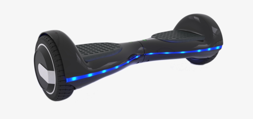 G2 Gorilla Hoverboard Black Ul Tested - Self-balancing Scooter, transparent png