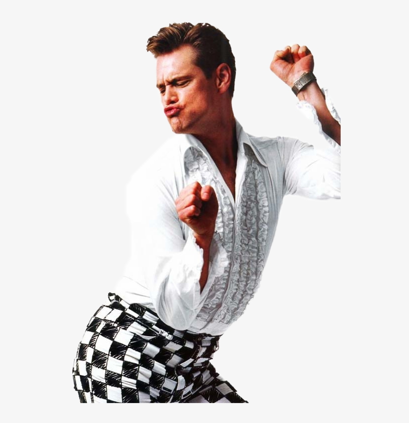 Jim Carrey Png - Eddie Murphy Jim Carrey, transparent png