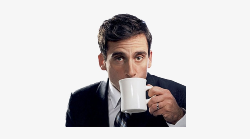 Michael Scott Quotes To David Wallace, transparent png