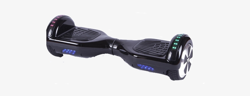 Hoverboard Freetoedit - Self-balancing Scooter, transparent png