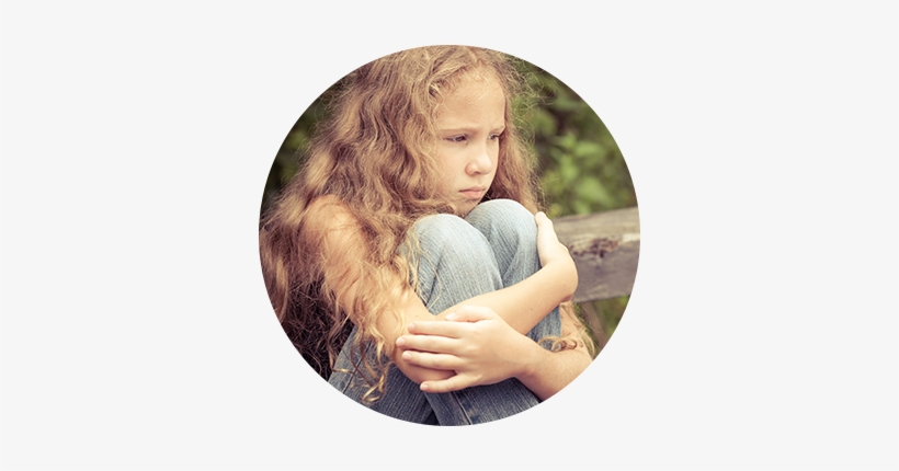 Situations That Can Trigger Social Anxiety - Thinkstock Photo Of Girls, transparent png