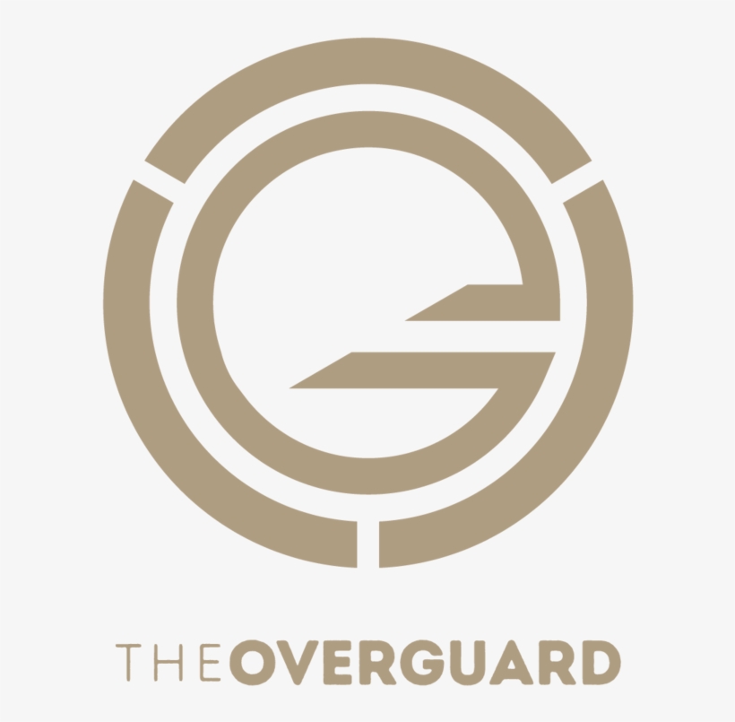 League Information - Overguard Logo, transparent png