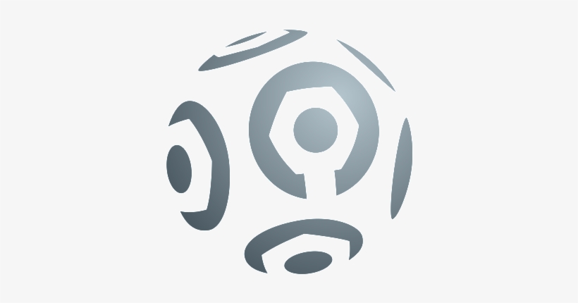 League 1 France Logo, transparent png