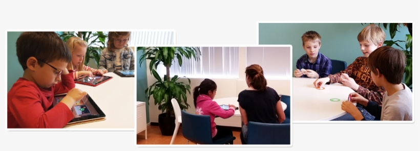 We Help Our Clients Develop Beautiful, Fun And User - User Experience, transparent png
