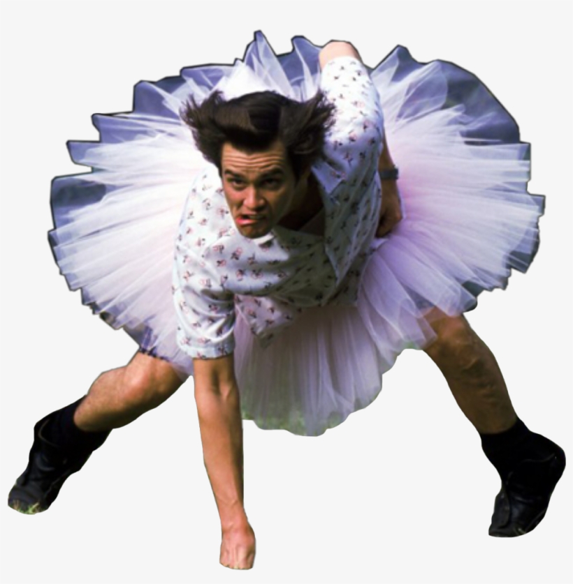 Jim Carrey Crazy Ace Ventura, transparent png