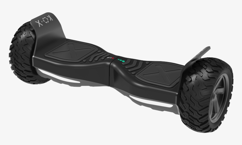 Kiwano Ko-x - Hoverboard Kiwano, transparent png