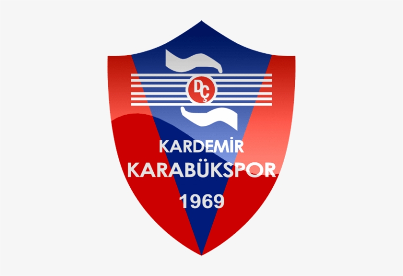 Best Karabukspor Football Logo Png Png - Karabukspor Png, transparent png