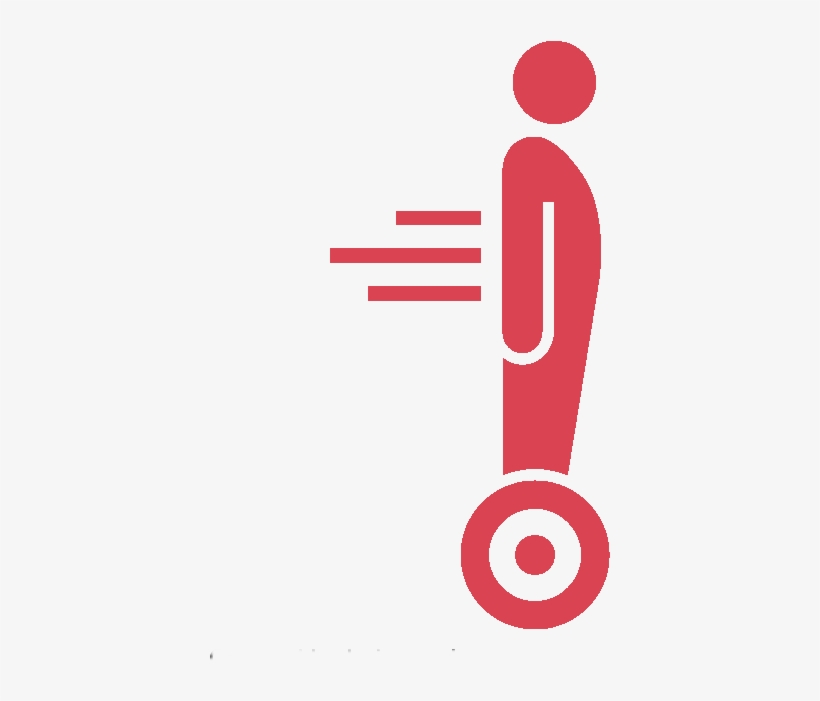 Hoverboard-info - Kick Scooter, transparent png