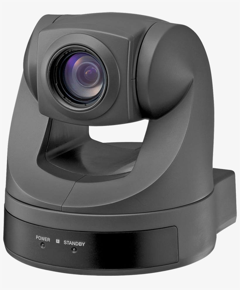 Sony Evi-d70 Ptz Camera - Sony Evi D70, transparent png
