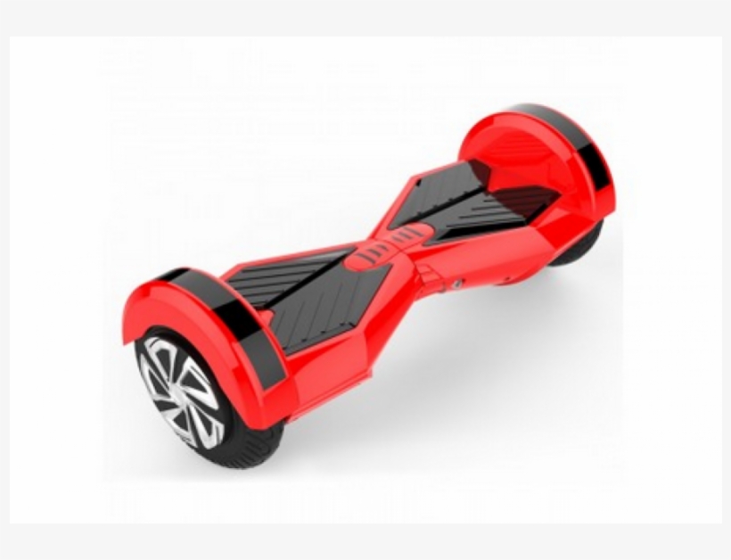 More Views - Self-balancing Scooter, transparent png