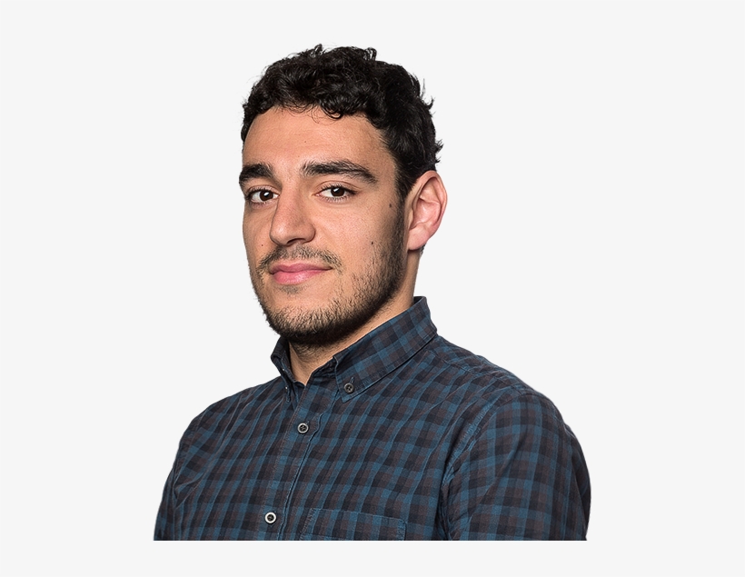 Scott Morrison Has Found A New Offshore Enemy - Michael Safi, transparent png