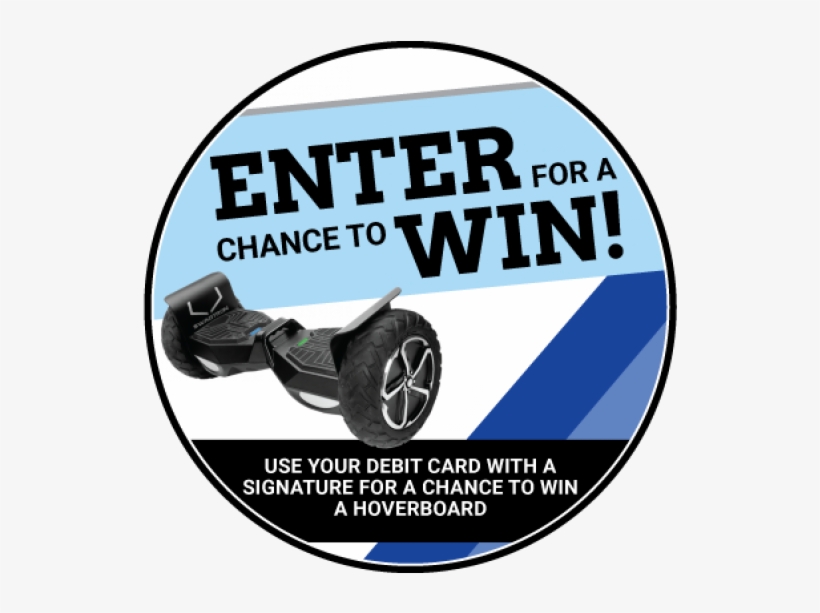 Win A Hoverboard - Swagtron T6 All-terrain Self-balancing Scooter - Black, transparent png