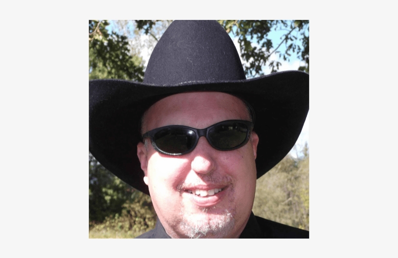 Scott Harris Presents - Cowboy Hat, transparent png