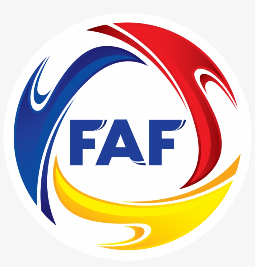 Https - //pbs - Twimg - Com/profile Mlfb0n - - Andorra National Football Team Logo, transparent png