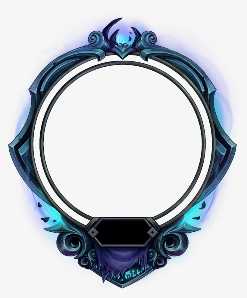 Level 150 Summoner Icon Border Level 150 League Of Legends 1265x1265 PNG Download PNGkit