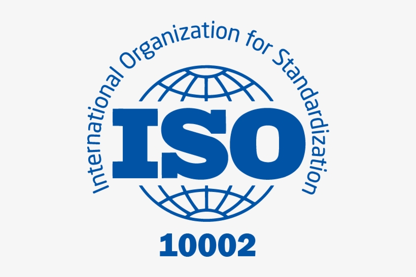 Iso 10002 Quality Management Customer Satisfaction - International Organization For Standardization 9001, transparent png