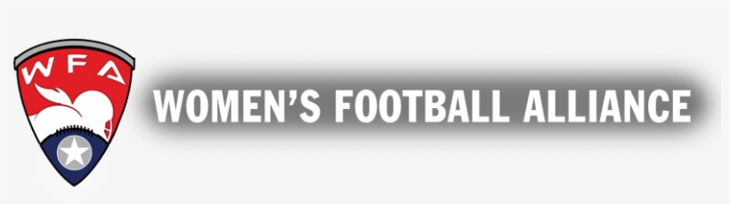 Women's Football Alliance - Women's Football Alliance 2017, transparent png