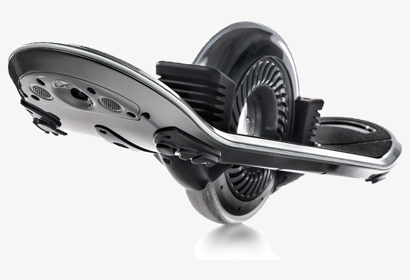 Hoverboard - Monowheel Skateboard, transparent png