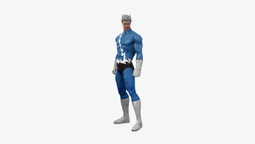 Banner Download Team Up Now Available Marvelheroes - Quicksilver Marvel Heroes, transparent png