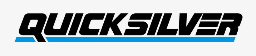 10354 - Quicksilver Propeller Logo, transparent png