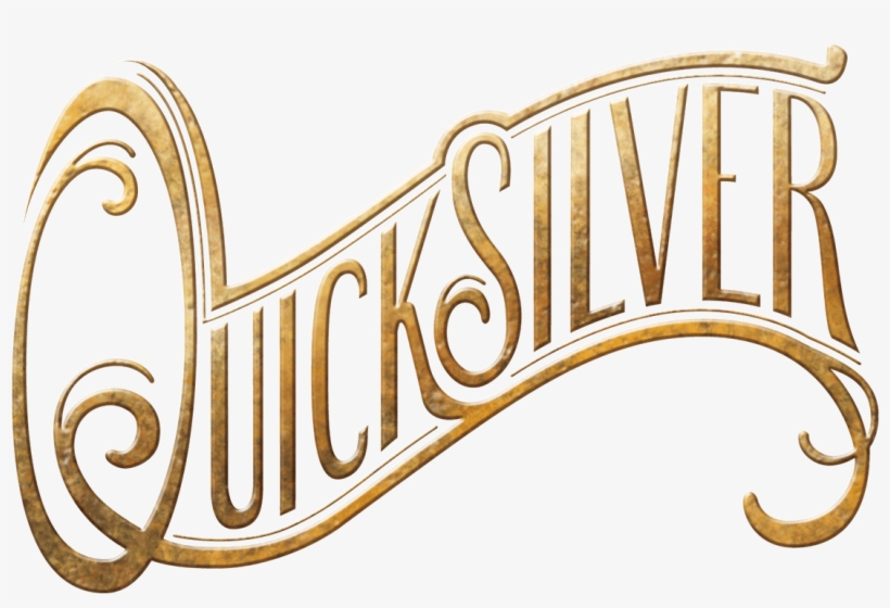 Have Followed Each On Twitter For Some Time - Quiksilver Logo Old, transparent png