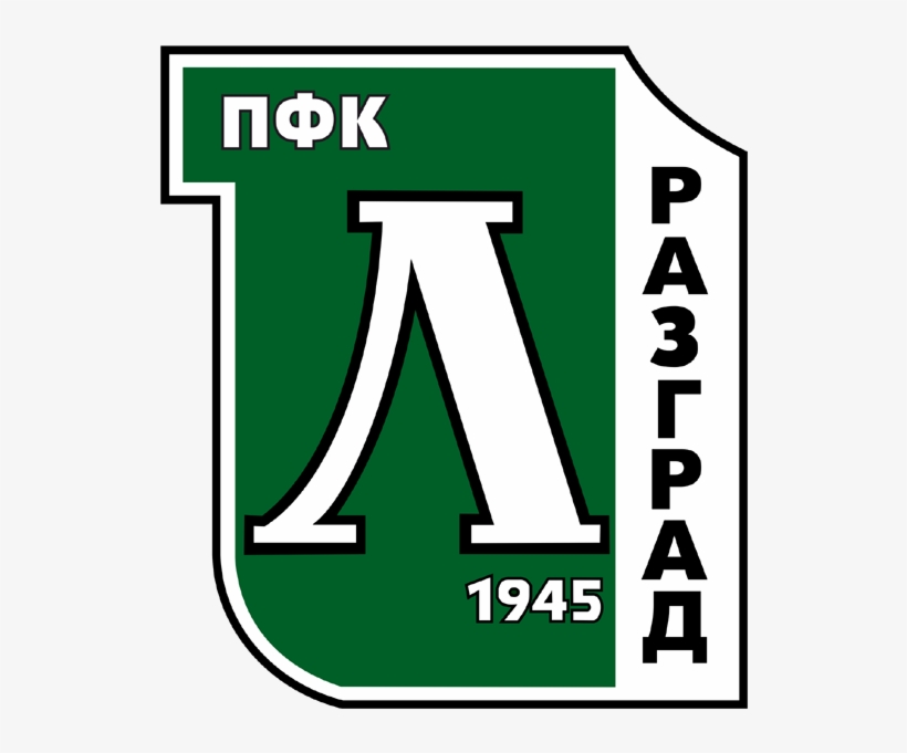 Thats Logo Is Now - Ludogorets Razgrad Logo Png, transparent png