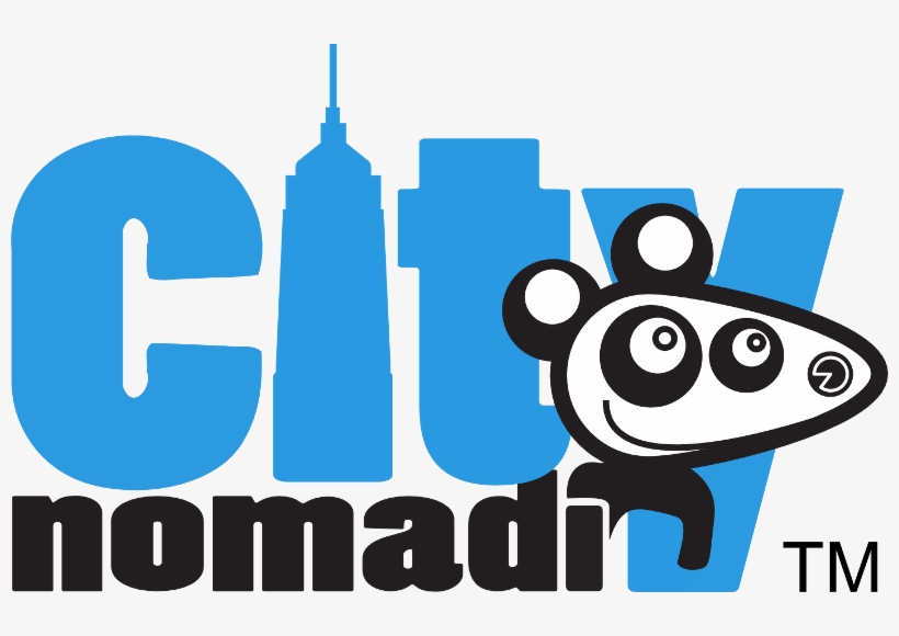 Citynomadi Banner - Imagenes 800px Por 500px, transparent png