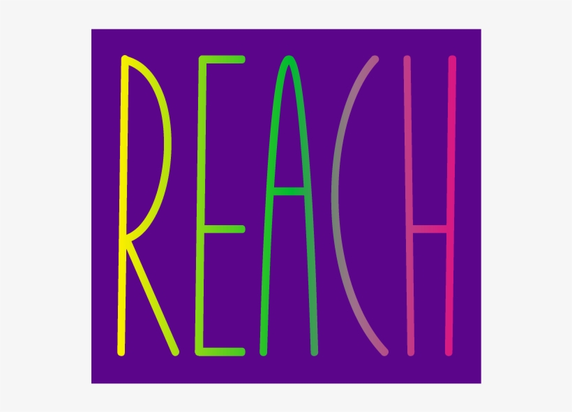 Purple Background With Color Fonts - Lavender, transparent png