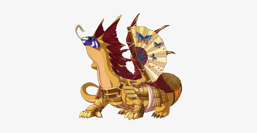 30375217 350 - Bogsneak Dragon, transparent png