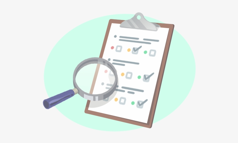 Customer Satisfaction Survey - Circle, transparent png