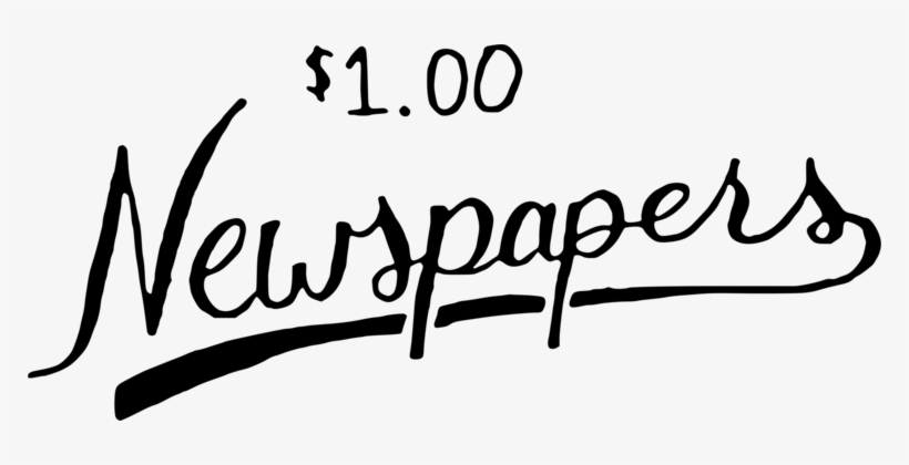 Calligraphy Logo Shoe Black M - Clip Art, transparent png