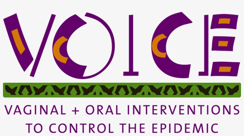 Voice Logo No Border - Pre-exposure Prophylaxis, transparent png