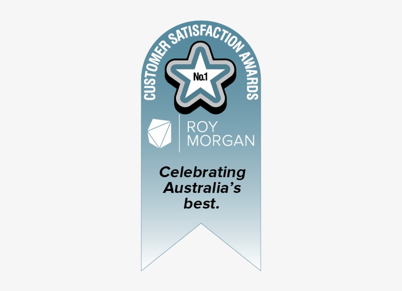 Roy Morgan Announces Winners Of The 2017 Customer Satisfaction - Roy Morgan Customer Satisfaction Award, transparent png