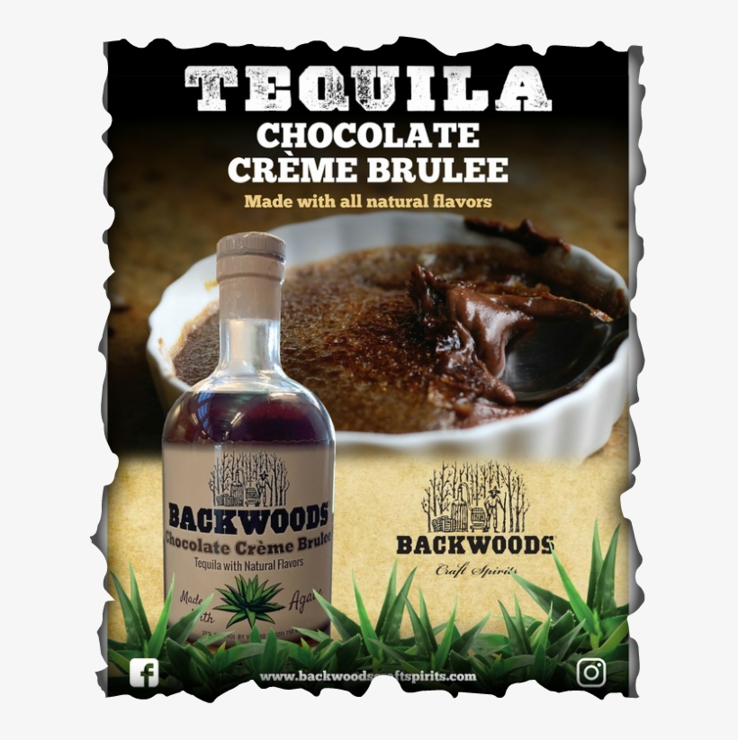 Picture - Creme Brulee Tequila, transparent png