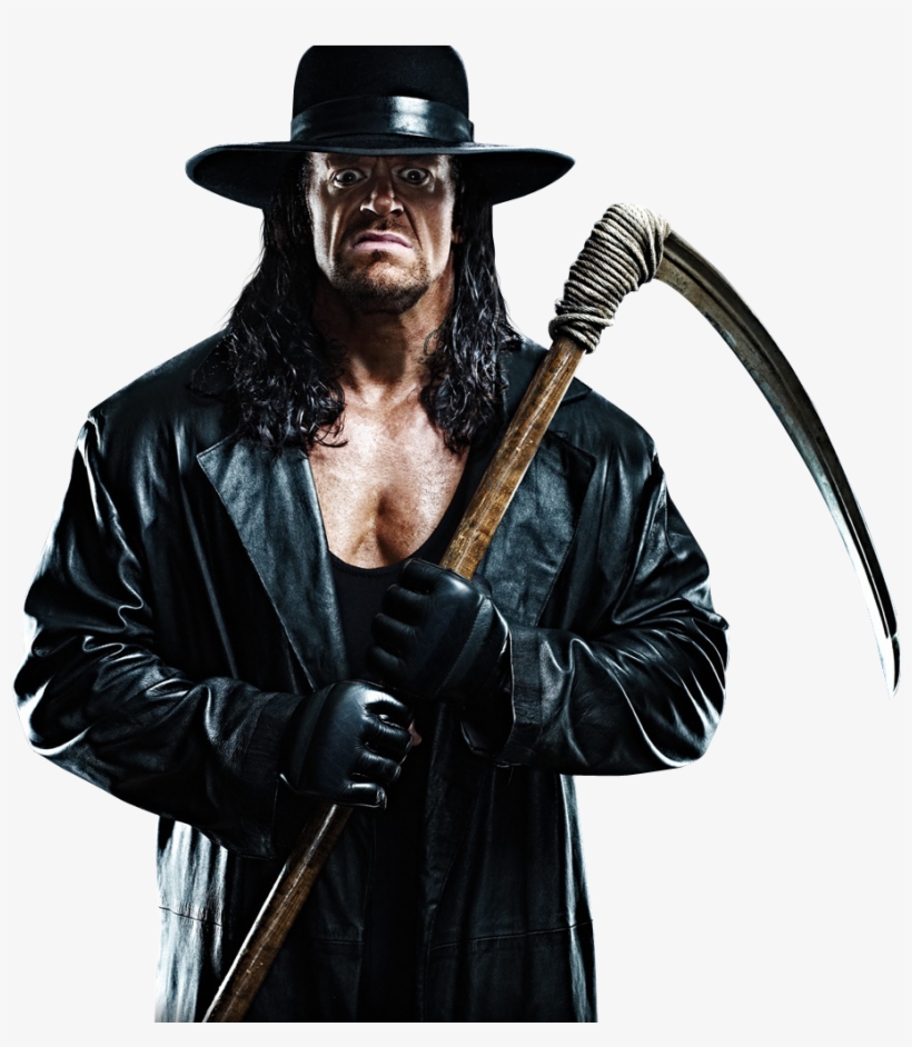 Undertaker Death - Undertaker Png, transparent png