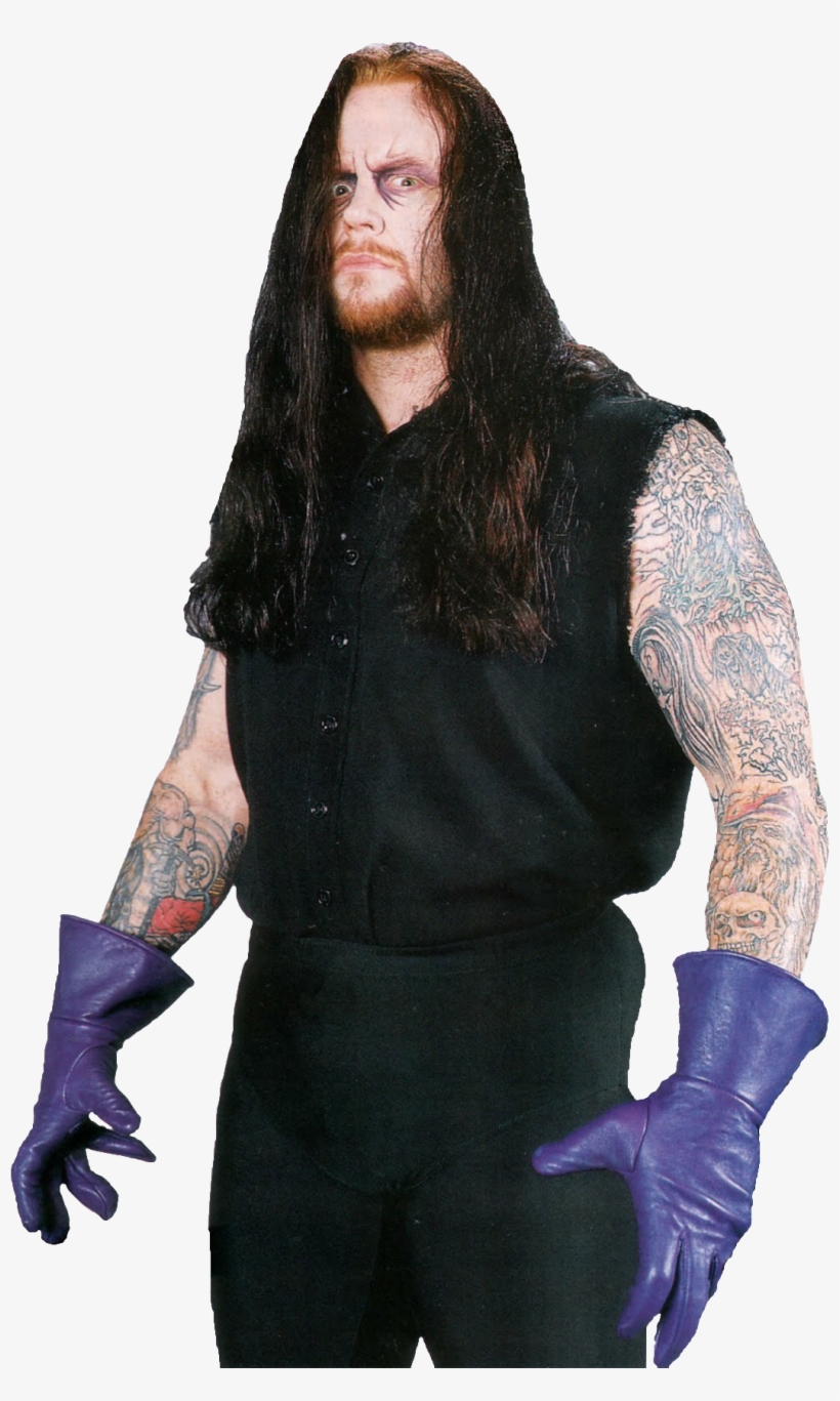 Undertaker Png, transparent png