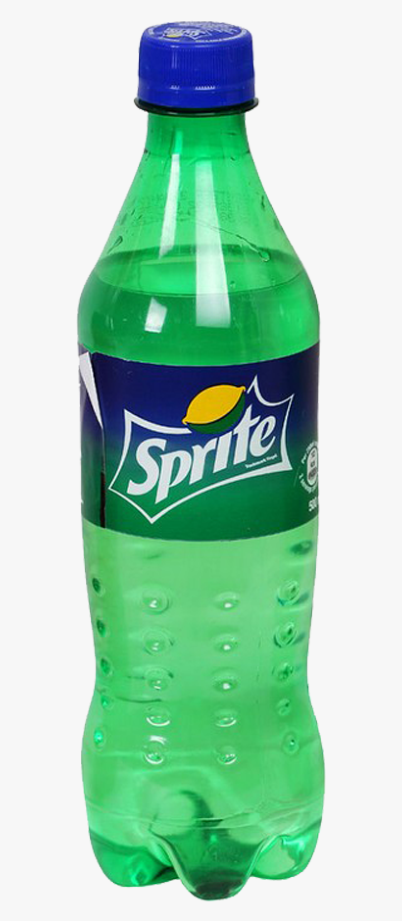 Sprite Pet Bottle 500 Ml - Sprite 1.5, transparent png