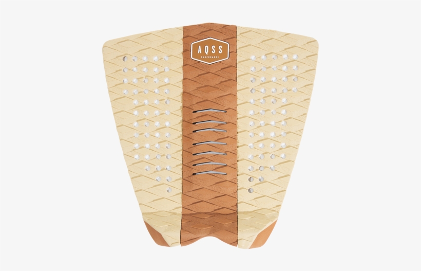 Brown Stripe 3 Piece Traction Pad - 3 Piece Traction, transparent png