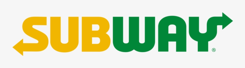 Subway Customer Satisfaction Survey - Subway New Logo 2018, transparent png