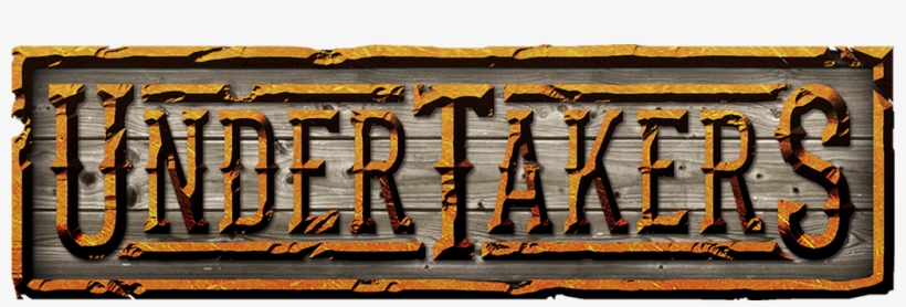 Dertakers - Webm" Type="video/webm"> - Wood, transparent png