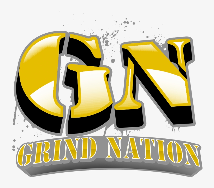 Grindcity Ent., transparent png