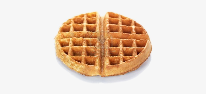 Banner Freeuse Library Free Waffle Page Of Public Domain - Transparent Background Waffle Clipart, transparent png