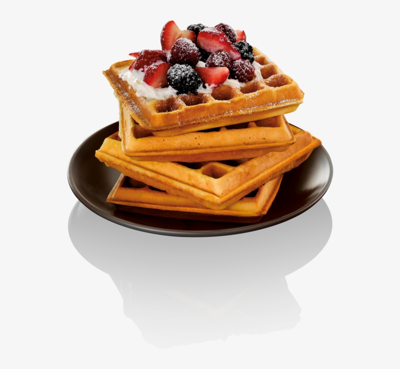 Waffle Png - Belgian Waffle Png, transparent png
