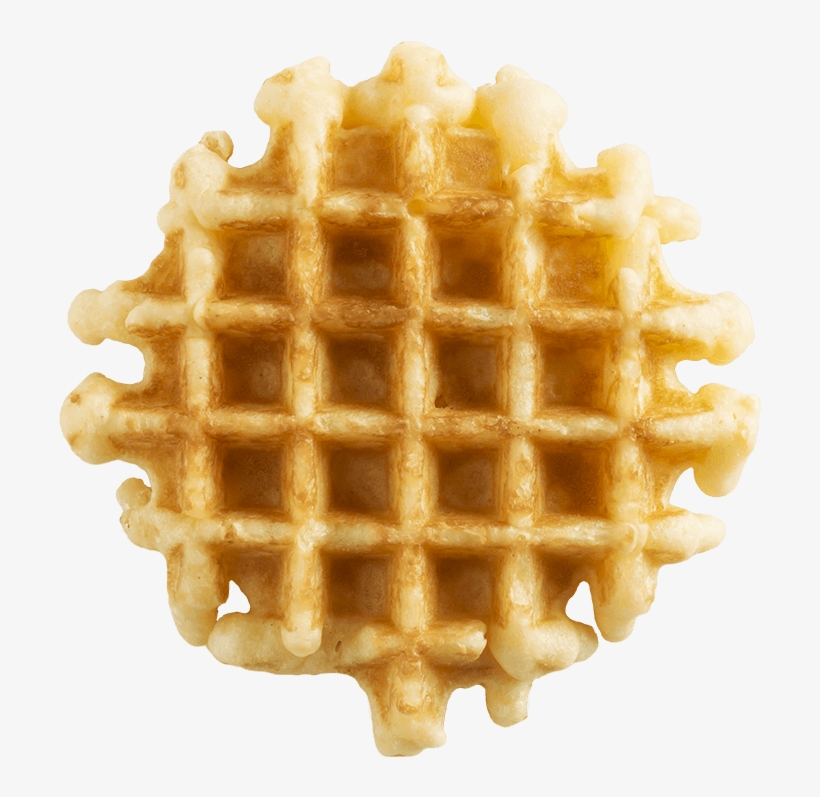 Belgian Waffle Png - Waffle Png, transparent png