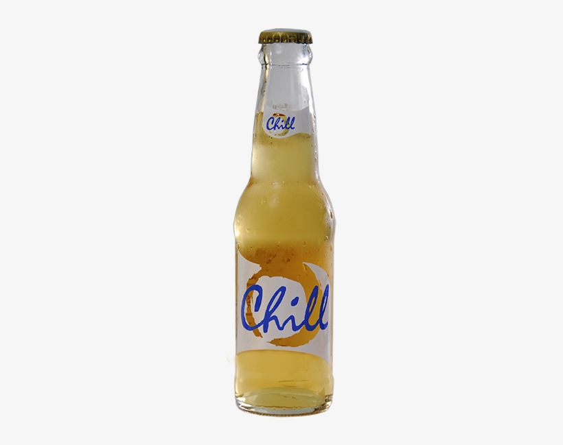 Balashi Chill Bottle - Glass Bottle, transparent png