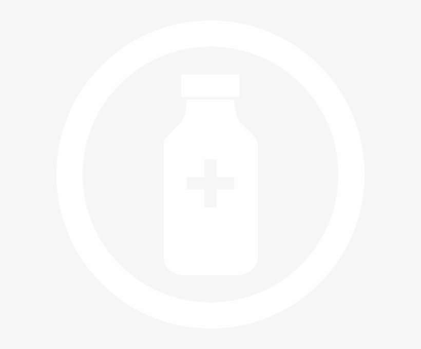 Food & Beverage Packaging - Facebook Png White Circle, transparent png