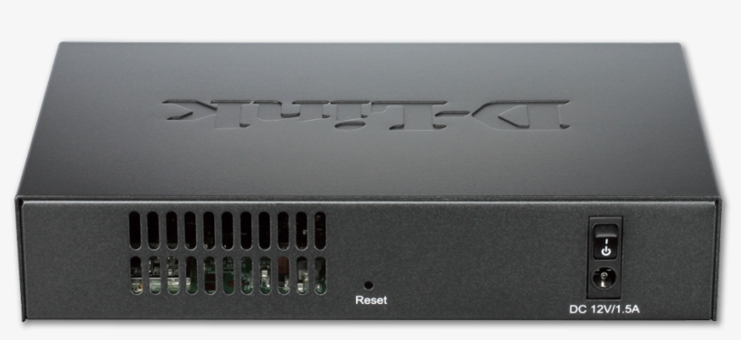 Dsr 250 Back 1664×936 - Ethernet Hub, transparent png