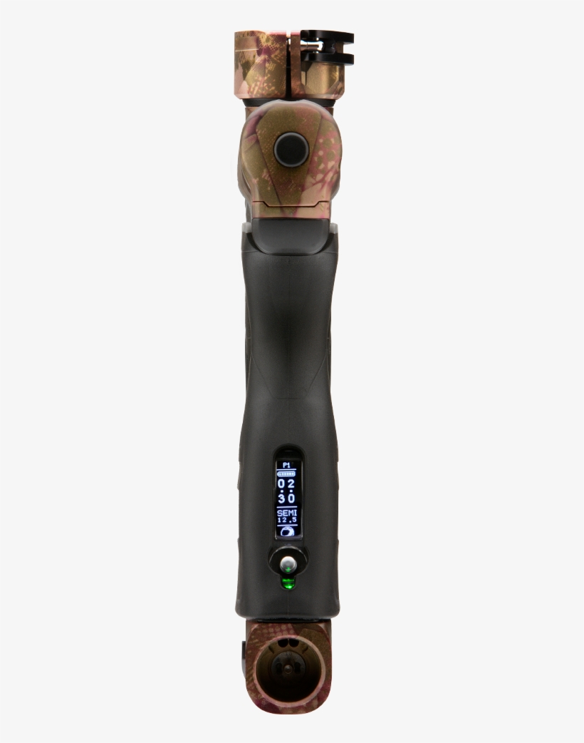 Dye Dsr Paintball Gun - Paintball, transparent png